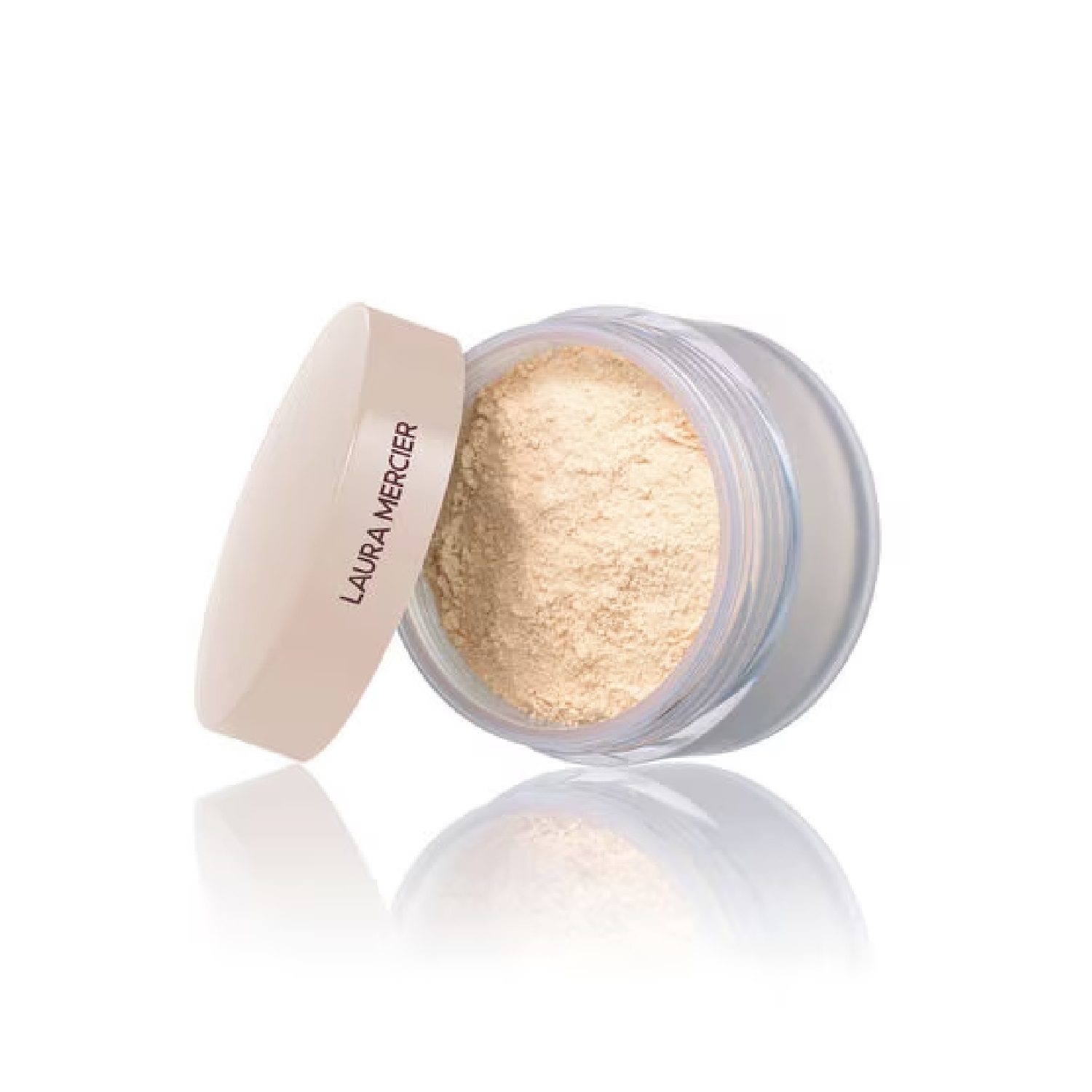 TRANSLUCENT LOOSE TALC-FREE SETTING POWDER ULTRA-BLUR (POLVO FIJADOR PARA ROSTRO)